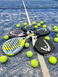 ExpoDeca 2024 se convertir&aacute; en una gran fiesta para el p&aacute;del en Canarias
