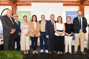 Evento de empresas canarias de instalaciones eléctricas