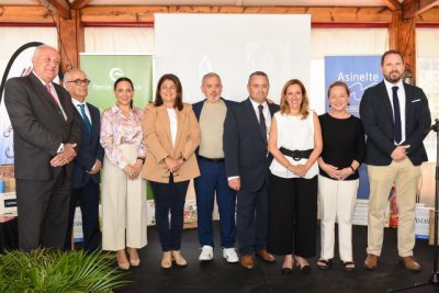 Evento de empresas canarias de instalaciones el&eacute;ctricas