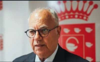 Art&iacute;culo de opini&oacute;n: 'La crisis migratoria ante el reto del acuerdo' por Casimiro Curbelo