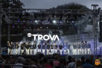 Villa de Firgas: La Trova, derroche de felicidad en San Roque 22