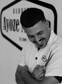 Guía: Ayoze Medina, Subcampeón Mundial de Peluquería, protagonista mañana martes del V Encuentro de Creadores Guienses