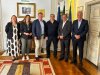 Una delegaci&oacute;n canaria participa en una acci&oacute;n europea de movilidad con la que seguir mejorando la FP de las islas