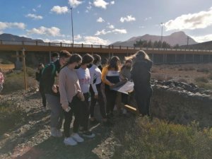 Arranca el tercer apadrinamiento del Proyecto LIBERA con la iniciativa ‘Descubre La Marciega’