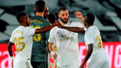 Los jugadores del Madrid sin vacunar no podrán jugar contra el PSG en París