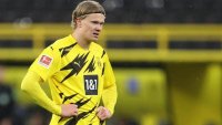 El Dortmund desmiente el fichaje de Haaland por el Manchester City