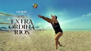 Turismo promociona las islas como destino ideal para el entrenamiento profesional a través de deportistas de élite