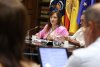 Nieves Lady Barreto: &ldquo;Canarias garantiza el acceso al empleo p&uacute;blico a mujeres VVG en un entorno seguro&raquo;