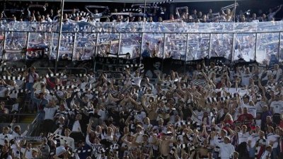 El Bar&ccedil;a podr&iacute;a ser sancionado por problemas de seguridad ante el Eintracht