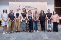 El II Campus Internacional Ciudad de La Laguna inaugura un ciclo de encuentros de mujeres escritoras canarias que tratar&aacute;n la memoria, el territorio y la diversidad