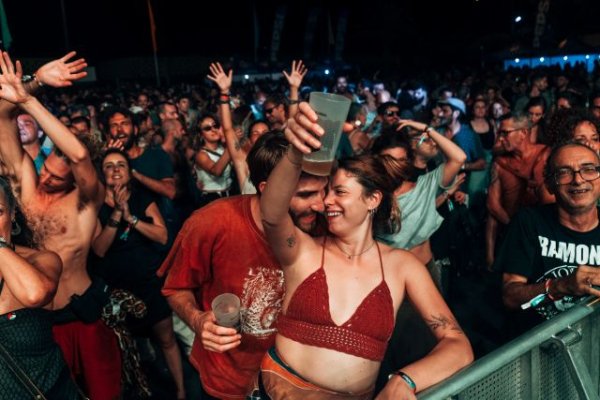 Tenerife: Boreal 2025 confirma su esencia: arte, comunidad y compromiso