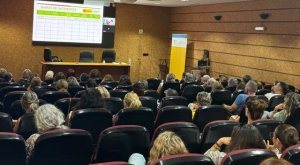 Atenci&oacute;n Primaria de Gran Canaria forma a su personal en prevenci&oacute;n de riesgos laborales, conflictos y acoso