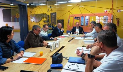 Guaguas Municipales bate r&eacute;cords de viajeros durante 2023 y acomete un plan de inversiones para atender la creciente demanda