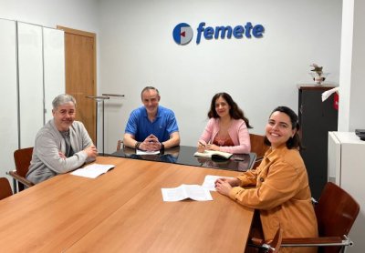 Tenerife: Asesoramiento gratuito en gesti&oacute;n ambiental para pymes industriales