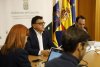 La Comisi&oacute;n de Protecci&oacute;n Civil estudia los protocolos de &lsquo;ceros energ&eacute;ticos&rsquo; y uso de drones en emergencias