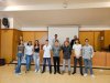 Cinco estudiantes representar&aacute;n a Canarias en la final nacional de la XI Olimpiada Filos&oacute;fica