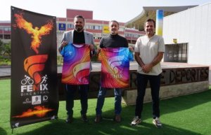 La Fénix Bike&amp;Trail vuelve con una inscripción de lujo
