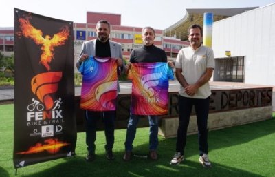 La F&eacute;nix Bike&amp;Trail vuelve con una inscripci&oacute;n de lujo