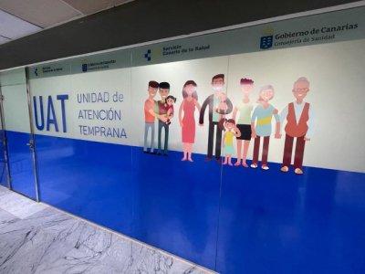 Las nueve nuevas unidades de Atenci&oacute;n Temprana han atendido a 2.500 menores con trastornos del desarrollo