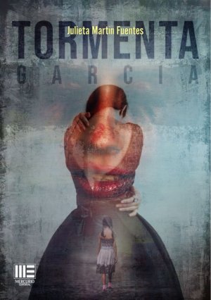 La periodista Julieta Martín Fuentes presenta su última novela tras tres años de silencio, ‘Tormenta García’