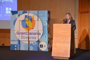 El Cabildo fomenta el respeto a la diversidad con las jornadas ‘Gran Canaria Diversa’