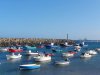 El Gobierno regional y el sector pesquero canario mejoran la seguridad de la flota isle&ntilde;a