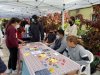 La feria de G&aacute;ldar muestra el trabajo de 32 cooperativas escolares a unos 800 estudiantes y docentes