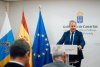 Franquis: &ldquo;Seguimos trabajando en la b&uacute;squeda del consenso para que el acuerdo sobre el uso del tac&oacute;grafo&raquo;