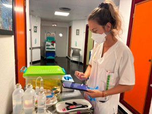 El SCS oferta 492 plazas de formaci&oacute;n sanitaria especializada para el curso 2026-27, la mayor de su historia