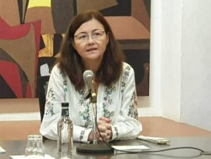 Gáldar: María Elena Almeida Suárez es la nueva Secretaria General de la agrupación socialista con un 89% de apoyos