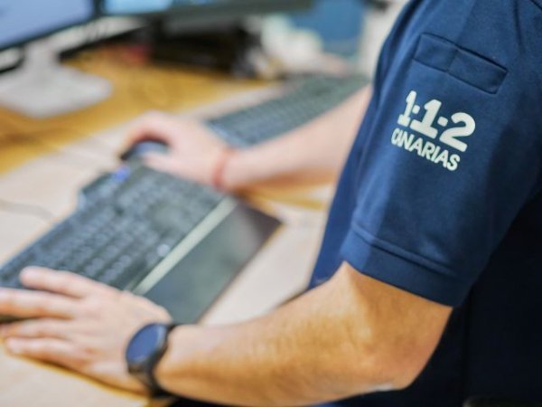 Un frente fr&iacute;o pone en alerta al Archipi&eacute;lago por oleaje, lluvia, viento y tormentas para A&ntilde;o Nuevo