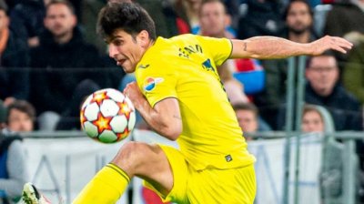 El Villarreal apea al Bayern y alcanza por segunda vez las 'semis' de Champions