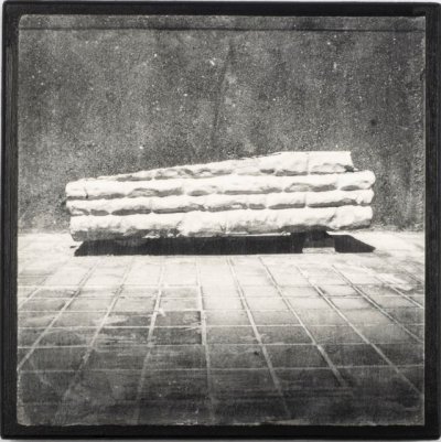 La creadora lanzarote&ntilde;a Lidia Esther D&iacute;az Gil inaugura en el Centro de Artes Pl&aacute;sticas del Cabildo grancanario, la muestra individual &lsquo;San Juan Night tour&rsquo;