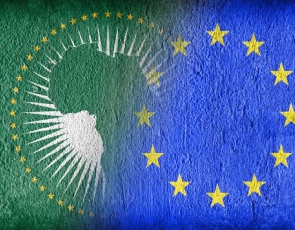 El estrechamiento de los v&iacute;nculos entre la UA y la UE no es a expensas de la Entente chino-rusa