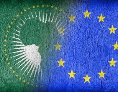 El estrechamiento de los v&iacute;nculos entre la UA y la UE no es a expensas de la Entente chino-rusa