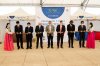 Los productos del mar de Corea vuelven a promocionarse en la ciudad en la feria K-Fish