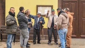UxGC-Gu&iacute;a contin&uacute;a su recorrido participativo por los barrios de Gu&iacute;a con un encuentro en Monta&ntilde;a Alta