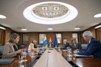 El Consejo respalda el decreto que da acceso a la propiedad a 10.500 familias en viviendas públicas de alquiler