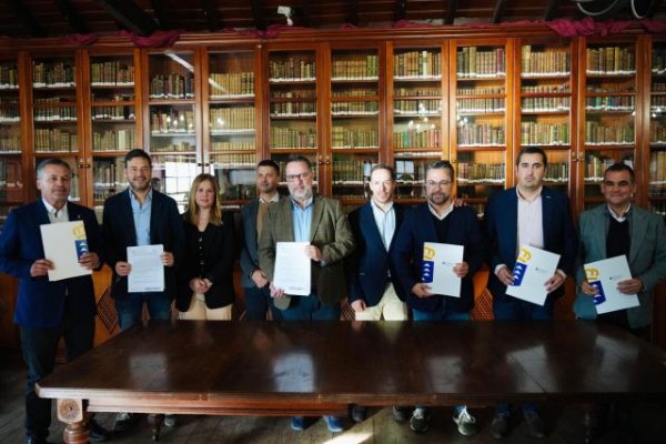 Educaci&oacute;n moviliza m&aacute;s de 3,1 millones de euros para la mejora de infraestructuras educativas en La Palma