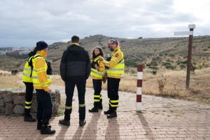 El Cabildo de Gran Canaria moviliza personal para apoyar la lucha contra los incendios en Castilla y León a través del Mecanismo Europeo de Protección Civil