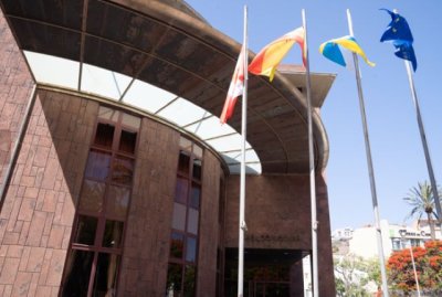 El Cabildo de La Gomera renueva su sobresaliente en el &Iacute;ndice de Transparencia