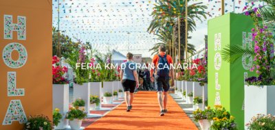 Arucas acoge la 38.ª edición de la Feria Km.0 Gran Canaria  los días 20 y 21 de junio