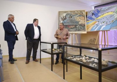 Museo Arqueol&oacute;gico de Fuerteventura presenta un proyecto sobre cambio clim&aacute;tico desde paleontolog&iacute;a a la actualidad