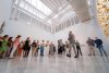 La Casa de Col&oacute;n acoge una jornada de &lsquo;Homenaje a Manolo Millares&rsquo; en el 50 aniversario de su fallecimiento