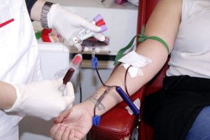 El ICHH hace un llamamiento a donar de sangre del grupo 0+ para mantener el nivel de los stock de hemoderivados