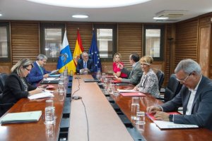 El Gobierno aprueba la propuesta de inversiones del FEDER