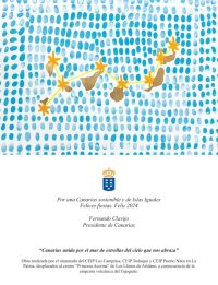 El alumnado de los CEIP Los Campitos, Todoque y Puerto Naos confecciona la ilustraci&oacute;n de la postal navide&ntilde;a