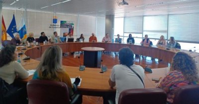 Bienestar Social invita a las entidades de voluntariado a dise&ntilde;ar protocolos conjuntos ante emergencias