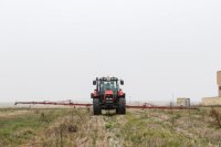 El sector productor espa&ntilde;ol respalda la decisi&oacute;n del Gobierno de votar a favor de la reautorizaci&oacute;n del glifosato