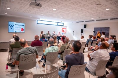 G&aacute;ldar: Las Jornadas sobre los Manifiestos de La Guancha y El Hierro reivindican la memoria, la identidad y el compromiso colectivo con el patrimonio canario